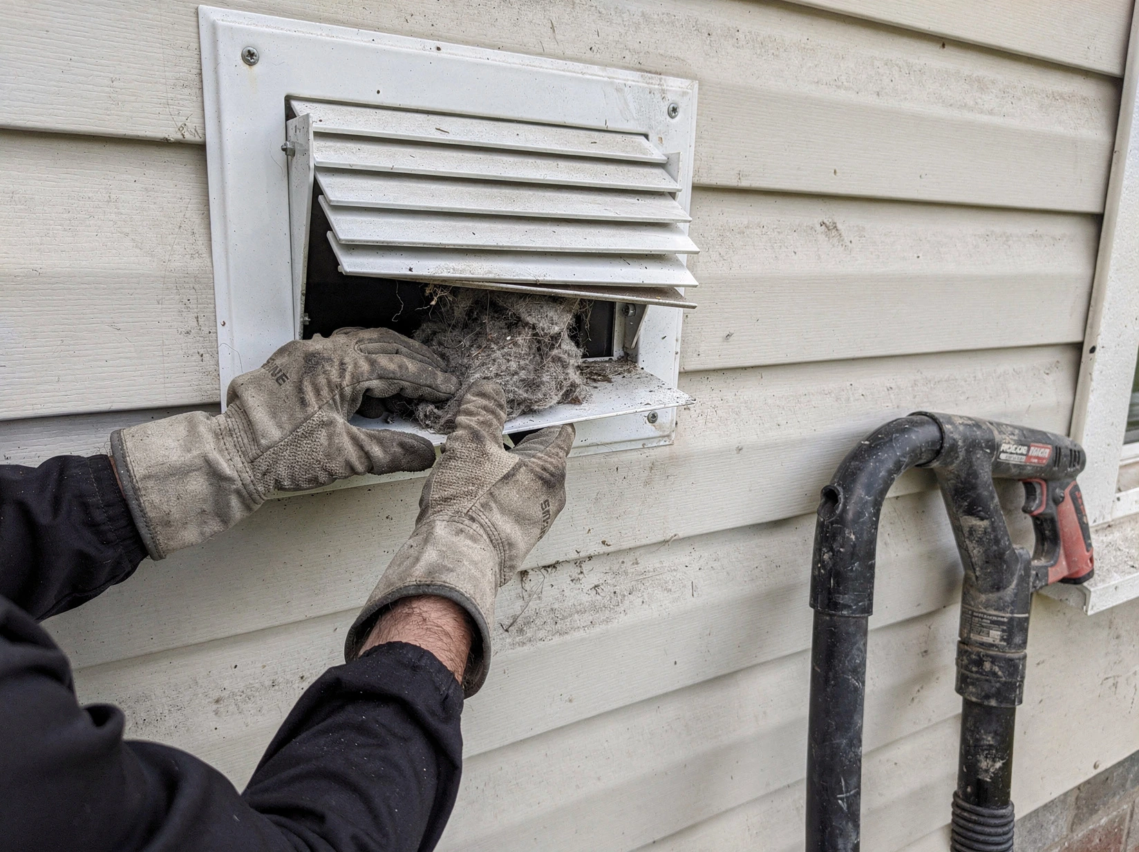 Exhaust Vent Cleaning service in Centerville, TN