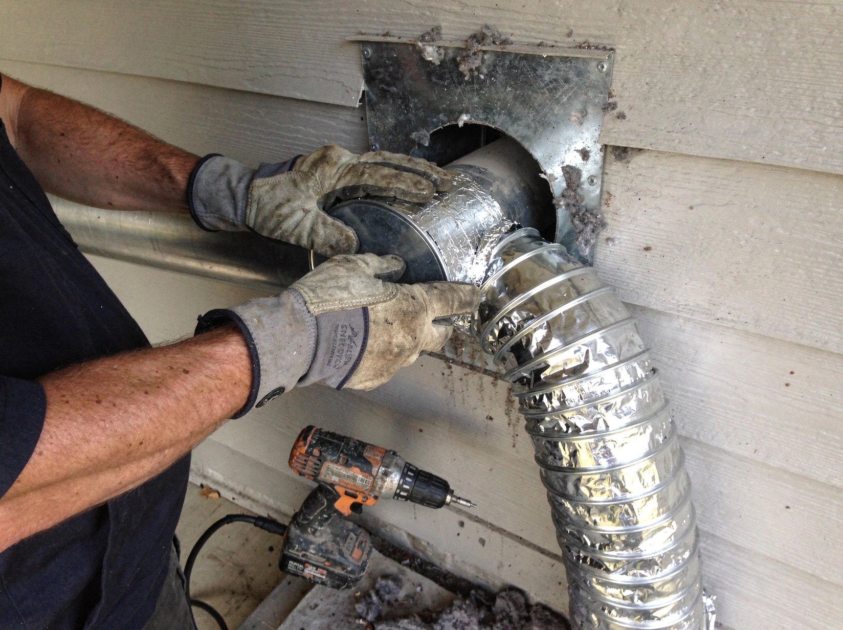 Vent Repair & Installation service in Centerville, TN