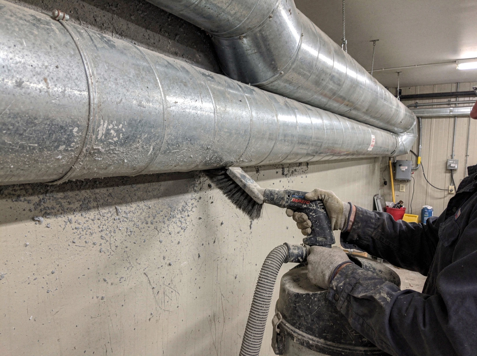 Industrial Vent Cleaning service in Centerville, TN