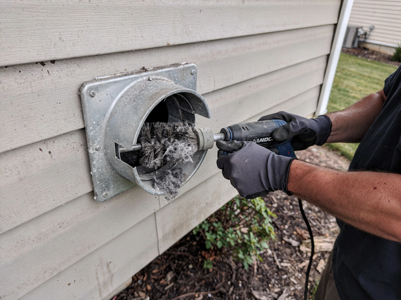 Residential Vent Cleaning service in Centerville, TN